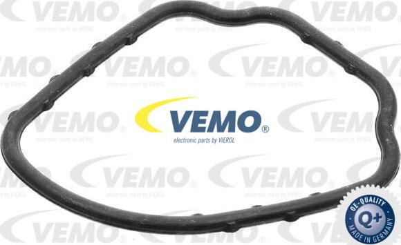 Vemo V10-99-9001 - Gasket, thermostat car-mod.net