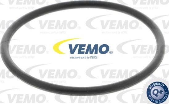 Vemo V10-99-9003 - Gasket, thermostat car-mod.net