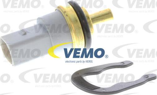 Vemo V10-99-0001 - Coolant temperature Sensor car-mod.net