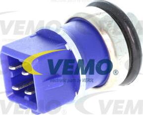 Vemo V10-99-0125 - Coolant temperature Sensor car-mod.net