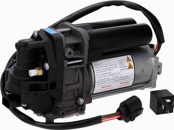 Vemo V10-52-0019 - Compressor, compressed air system car-mod.net