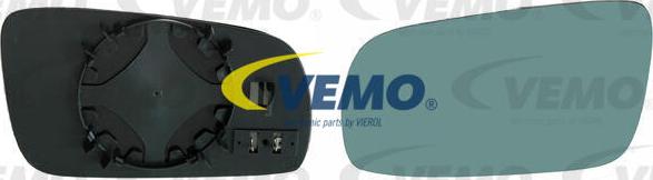 Vemo V10-69-0039 - Mirror Glass, outside mirror car-mod.net