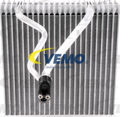 Vemo V10-65-0007 - Evaporator, air conditioning car-mod.net