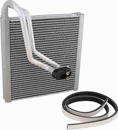 Vemo V10-65-0024 - Evaporator, air conditioning car-mod.net
