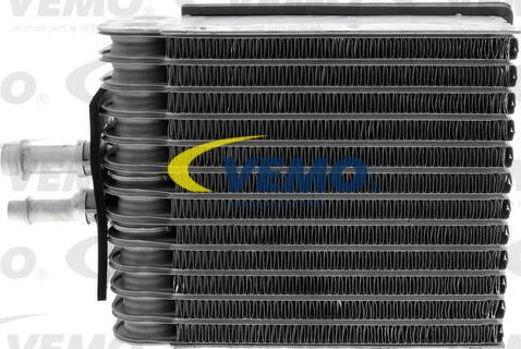 Vemo V10-65-0025 - Evaporator, air conditioning car-mod.net