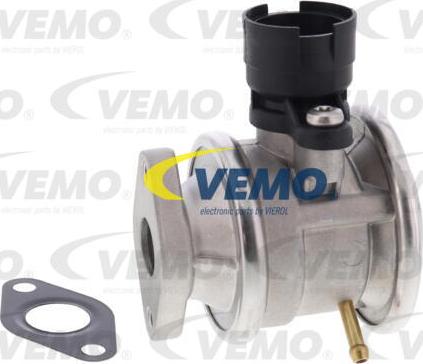 Vemo V10-66-0015 - Valve, secondary air pump system car-mod.net