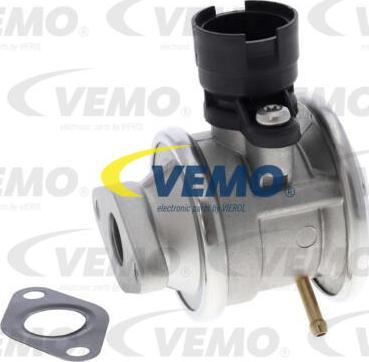 Vemo V10-66-0016 - Valve, secondary air pump system car-mod.net