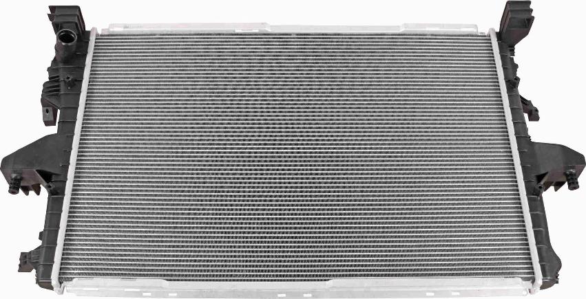Vemo V10-60-0056 - Radiator, engine cooling car-mod.net