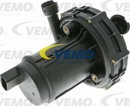 Vemo V10-63-0096 - Secondary Air Pump car-mod.net