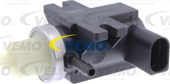 Vemo V10-63-0016-1 - Pressure converter of turbocharger car-mod.net