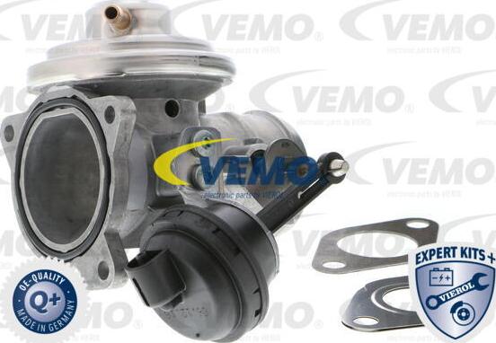 Vemo V10-63-0018 - EGR Valve car-mod.net