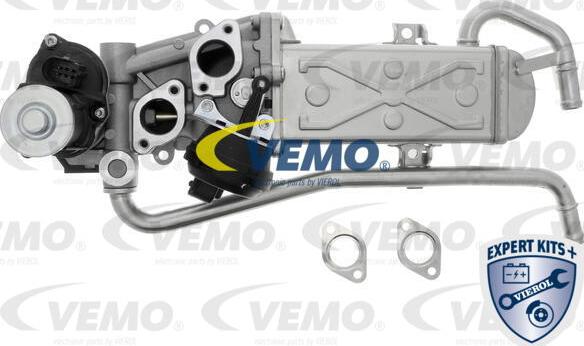 Vemo V10-63-0084 - EGR Valve car-mod.net