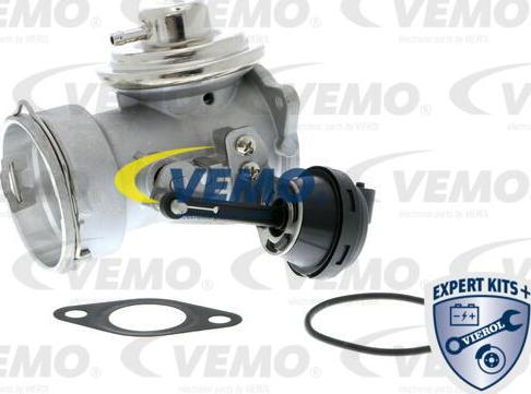 Vemo V10-63-0020 - EGR Valve car-mod.net