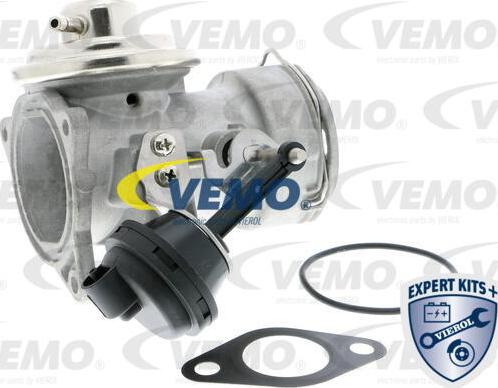 Vemo V10-63-0021-1 - EGR Valve car-mod.net