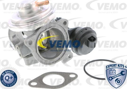 Vemo V10-63-0023 - EGR Valve car-mod.net