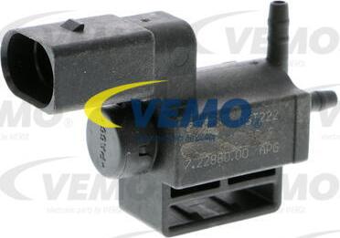 Vemo V10-63-0074 - Valve, secondary air intake suction car-mod.net