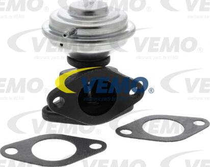 Vemo V10-63-0166 - EGR Valve car-mod.net