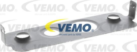Vemo V10-63-0183 - Seal, oil inlet (charger) car-mod.net