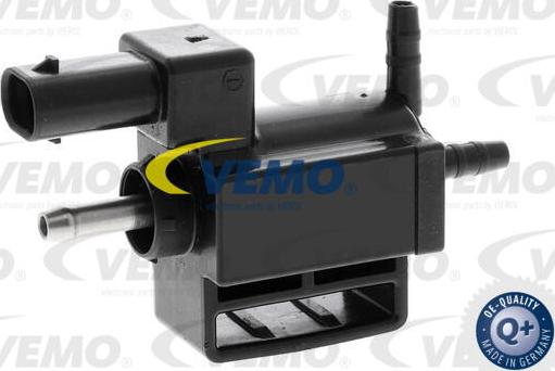 Vemo V10-63-0128 - Intake Air Control Valve, air flow car-mod.net