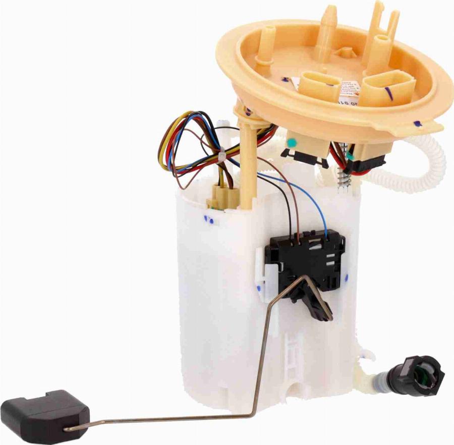 Vemo V10-09-0015 - Fuel Supply Module car-mod.net