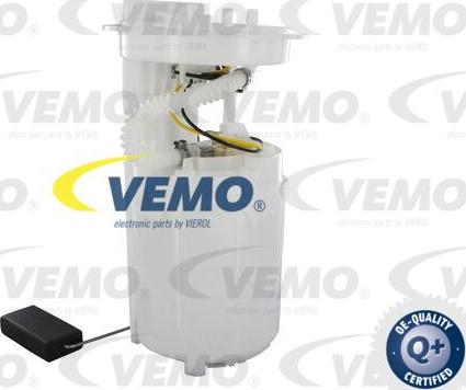 Vemo V10-09-0842 - Fuel Supply Module car-mod.net