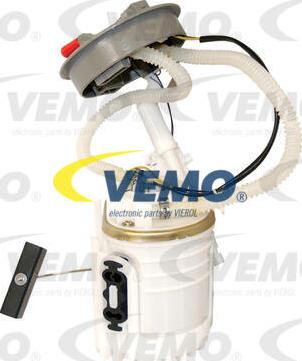 Vemo V10-09-0804-1 - Fuel Supply Module car-mod.net