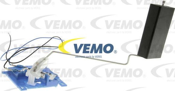 Vemo V10-09-1334 - Sender Unit, fuel tank car-mod.net