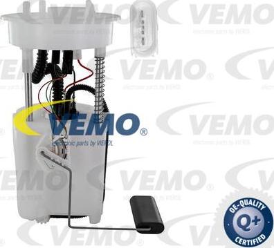 Vemo V10-09-1244 - Fuel Supply Module car-mod.net