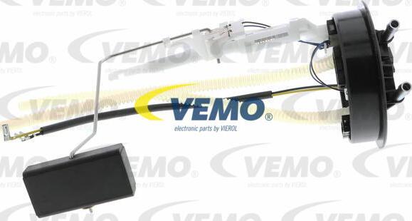 Vemo V10-09-1231 - Sender Unit, fuel tank car-mod.net