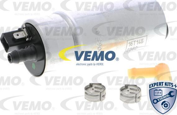 Vemo V10-09-1227 - Fuel Pump car-mod.net