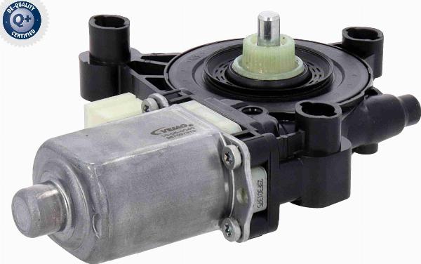 Vemo V10-05-0040 - Electric Motor, window regulator car-mod.net
