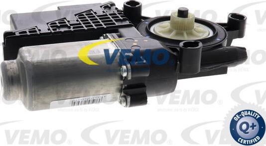 Vemo V10-05-0031 - Electric Motor, window regulator car-mod.net