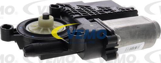 Vemo V10-05-0032 - Electric Motor, window regulator car-mod.net