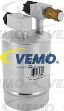 Vemo V10-06-0004 - Dryer, air conditioning car-mod.net