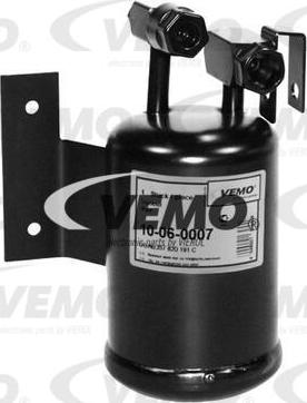 Vemo V10-06-0007 - Dryer, air conditioning car-mod.net