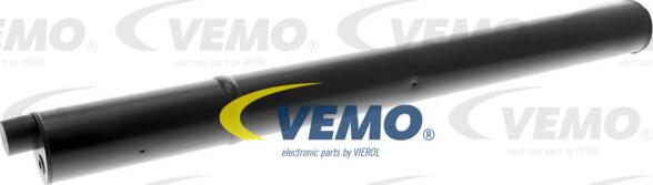 Vemo V10-06-0014 - Dryer, air conditioning car-mod.net