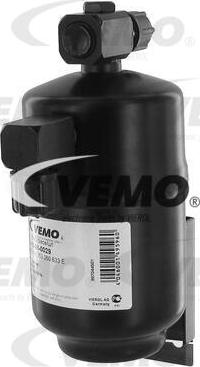 Vemo V10-06-0029 - Dryer, air conditioning car-mod.net