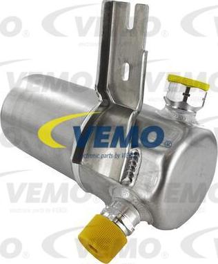 Vemo V10-06-0026 - Dryer, air conditioning car-mod.net