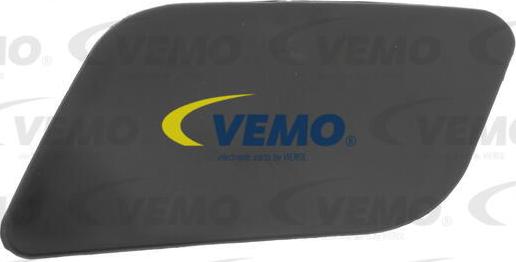Vemo V10-08-0462 - Cover, bumper car-mod.net