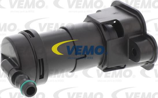 Vemo V10-08-0416 - Washer Fluid Jet, headlight cleaning car-mod.net
