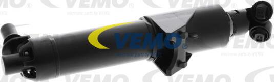 Vemo V10-08-0544 - Washer Fluid Jet, headlight cleaning car-mod.net