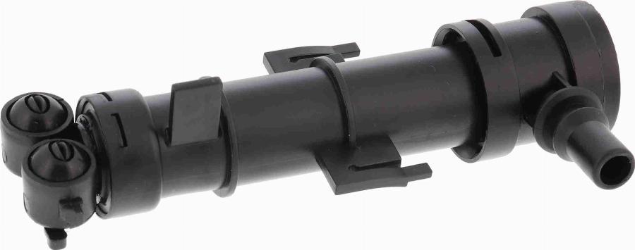 Vemo V10-08-0015 - Washer Fluid Jet, headlight cleaning car-mod.net
