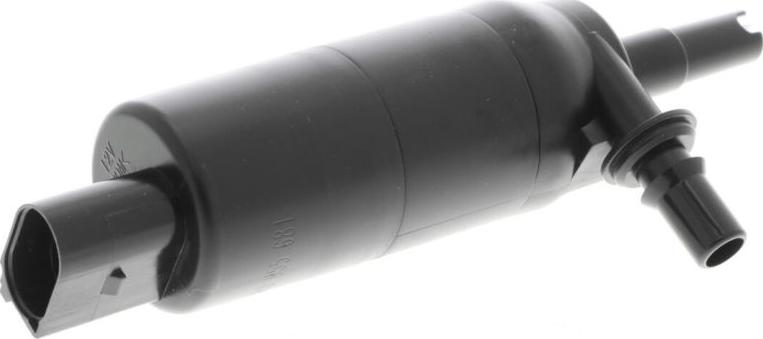 Vemo V10-08-0361 - Water Pump, headlight cleaning car-mod.net
