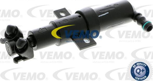 Vemo V10-08-0306 - Washer Fluid Jet, headlight cleaning car-mod.net