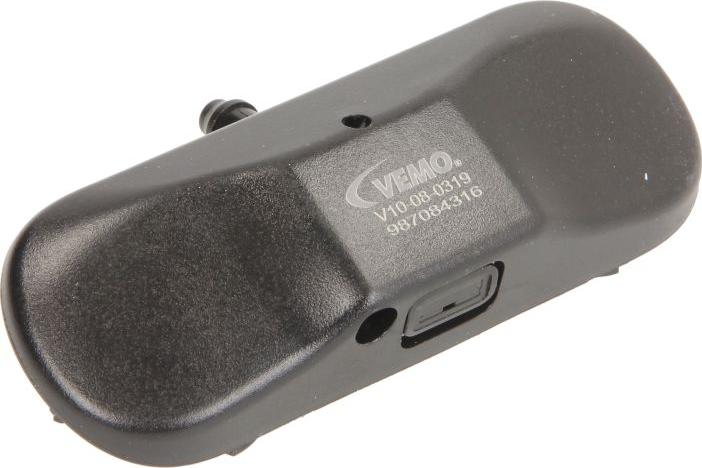 Vemo V10-08-0319 - Washer Fluid Jet, windscreen car-mod.net