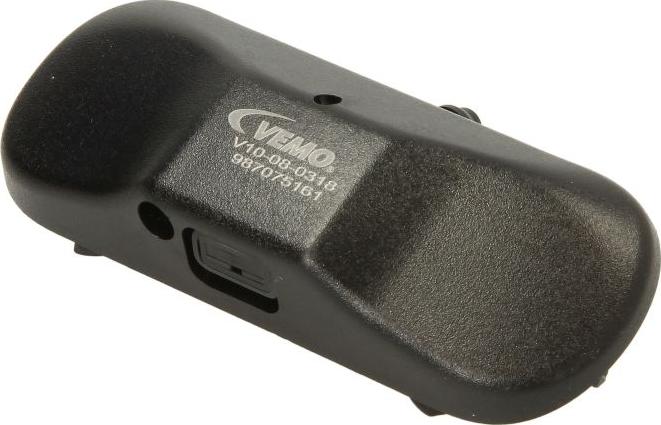 Vemo V10-08-0318 - Washer Fluid Jet, windscreen car-mod.net
