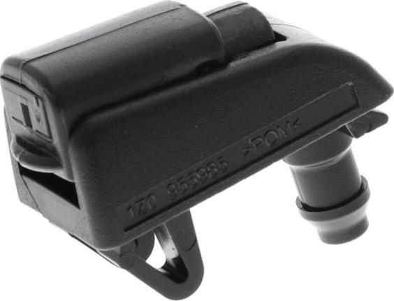 Vemo V10-08-0323 - Washer Fluid Jet, windscreen car-mod.net
