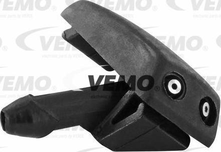 Vemo V10-08-0291 - Washer Fluid Jet, windscreen car-mod.net