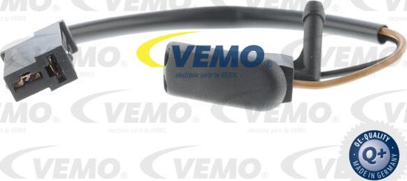 Vemo V10-08-0292 - Washer Fluid Jet, windscreen car-mod.net