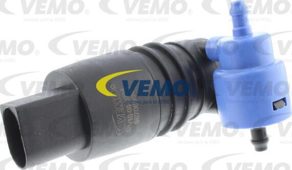Vemo V10-08-0204 - Water Pump, window cleaning car-mod.net